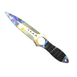 Case Hardened