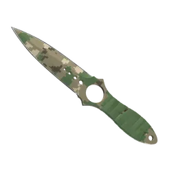 Forest DDPAT