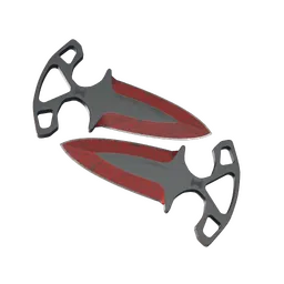 Crimson Web
