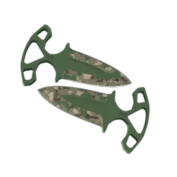 Forest DDPAT