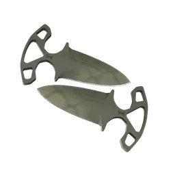 Safari Mesh