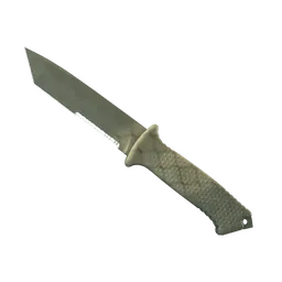 Safari Mesh