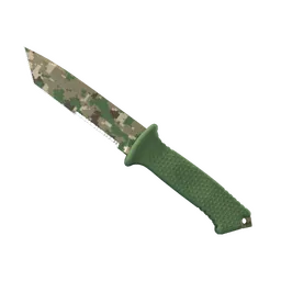 Forest DDPAT