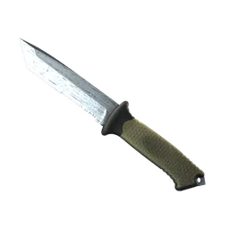 Damascus Steel