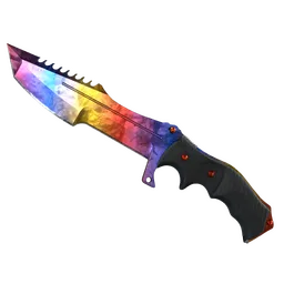 Marble Fade