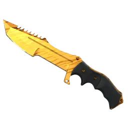 Tiger Tooth
