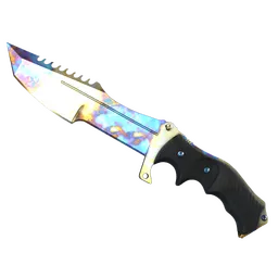 Case Hardened