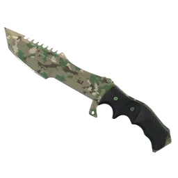 Forest DDPAT