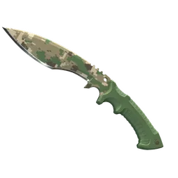 Forest DDPAT