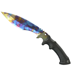 Case Hardened