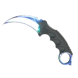 Gamma Doppler