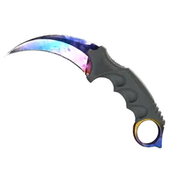 Marble Fade