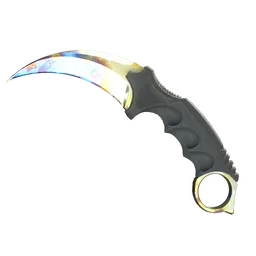 Case Hardened