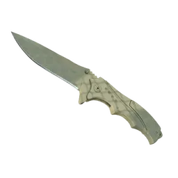 Safari Mesh