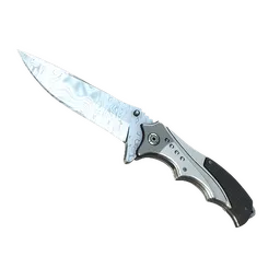 Damascus Steel
