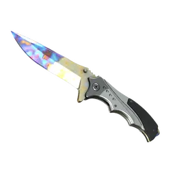 Case Hardened