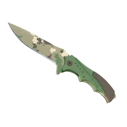 Forest DDPAT