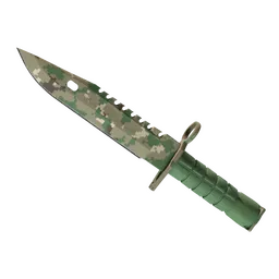 Forest DDPAT