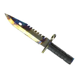 Case Hardened