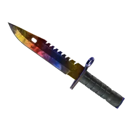Marble Fade