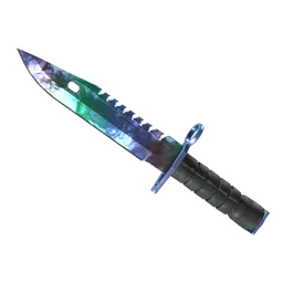 Gamma Doppler