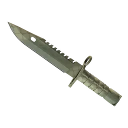 Safari Mesh