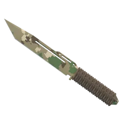 Forest DDPAT