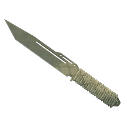 Safari Mesh