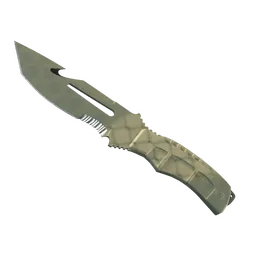 Safari Mesh