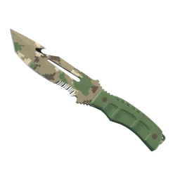 Forest DDPAT