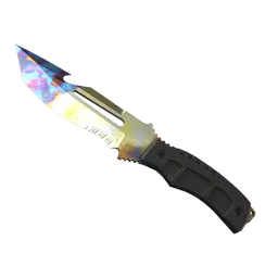 Case Hardened