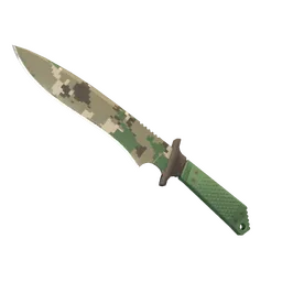 Forest DDPAT
