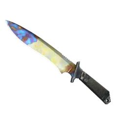 Case Hardened