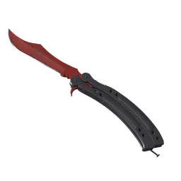 Crimson Web