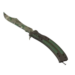 Forest DDPAT