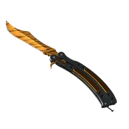 Tiger Tooth