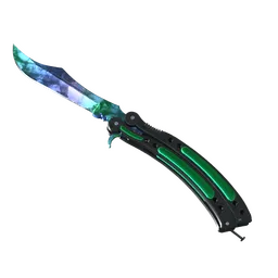 Gamma Doppler