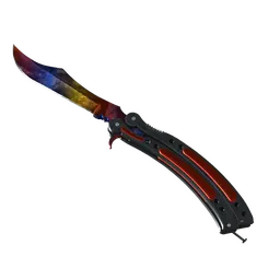 Marble Fade