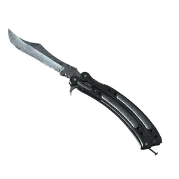 Damascus Steel