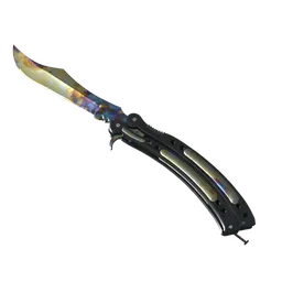 Case Hardened