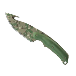 Forest DDPAT