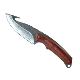 Damascus Steel