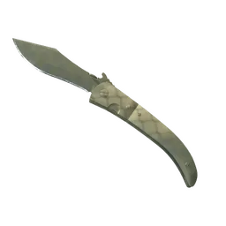 Safari Mesh