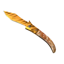 Tiger Tooth