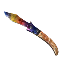Marble Fade