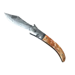 Damascus Steel