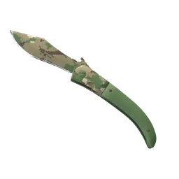 Forest DDPAT