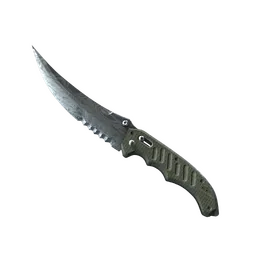 Damascus Steel