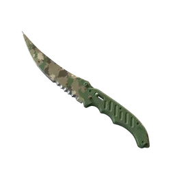 Forest DDPAT
