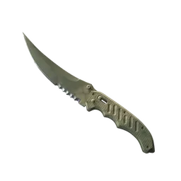 Safari Mesh